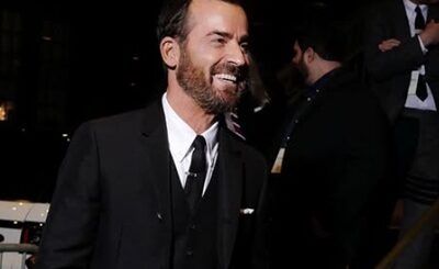 Джастин Теру