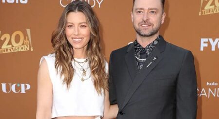 Джастин Тимберлейк, Джессика Бил