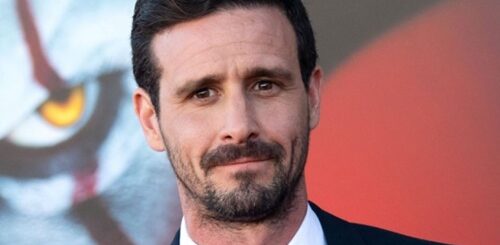 Джеймс Рэнсон