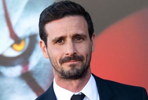 Джеймс Рэнсон