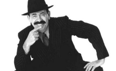 Джон Скэтмэн