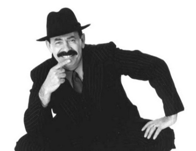 Джон Скэтмэн