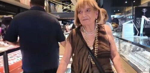 Энн Анжелетти