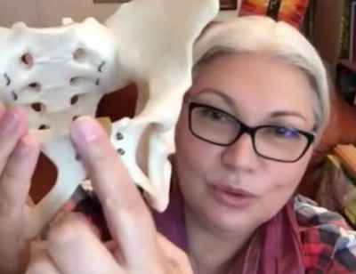 Наталия Котлар