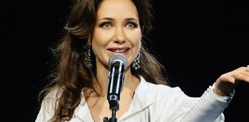 Екатерина Климова, актриса