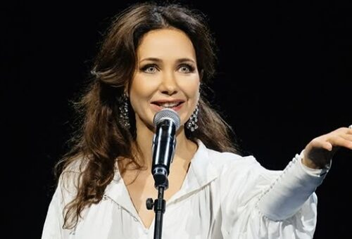 Екатерина Климова, актриса