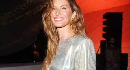 Жизель Бюндхен