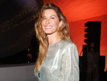 Жизель Бюндхен