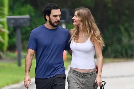 Жизель Бюндхен, Хоаким Валенте