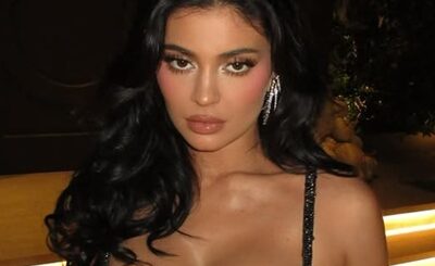 Кайли Дженнер