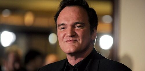 Квентин Тарантино