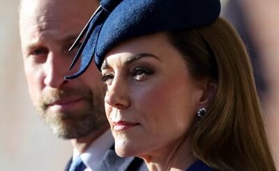 Кейт Миддлтон, принцесса Уэльская, принц Уильям, принц Уэльский