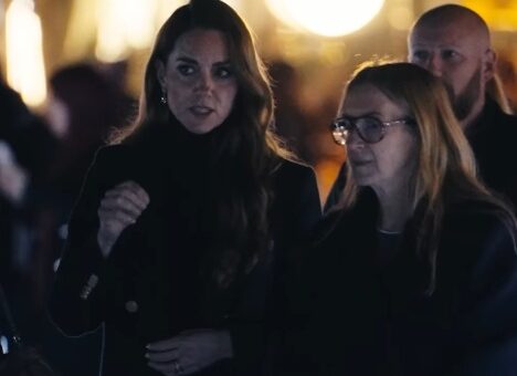 Кейт Миддлтон, принцесса Уэльская