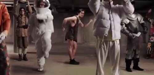 Киллиан Мерфи