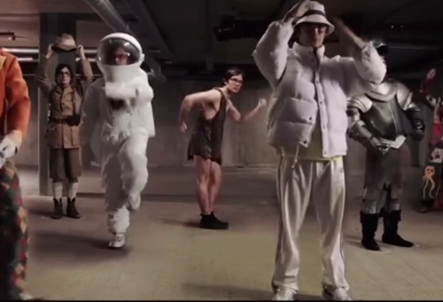 Киллиан Мерфи