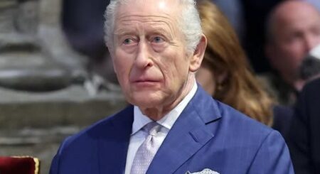 король Карл