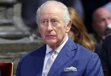 король Карл