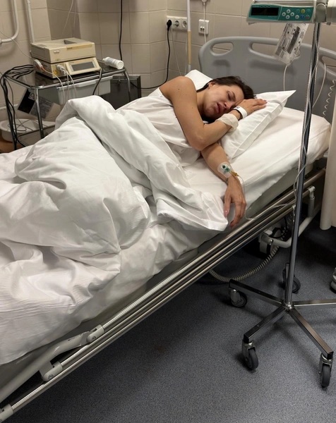 Лерчек, блогерша