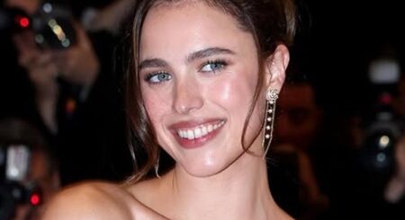 Маргарет Куолли