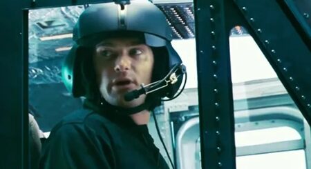 Матрица, актер, Мартин Грелис