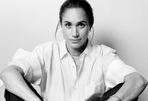 Меган Маркл