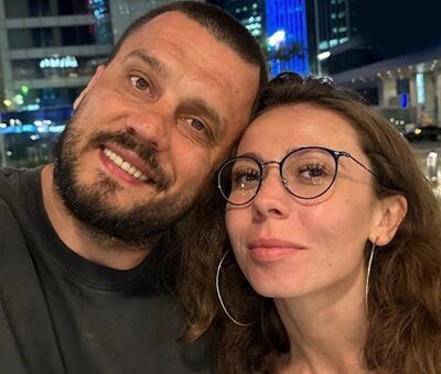 Максим Антонов