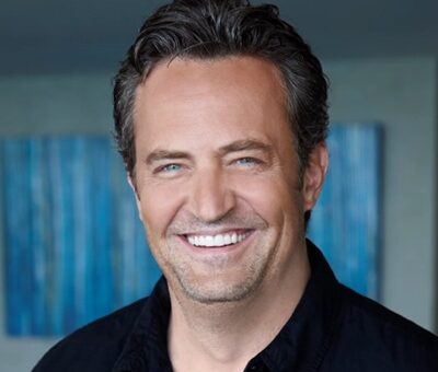 Matthew Perry, Мэттью Перри