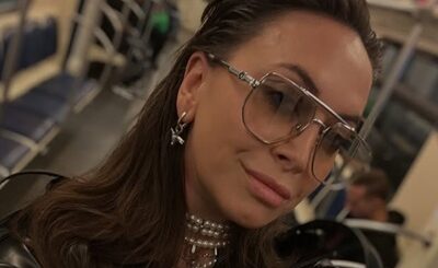 Наталья Фриске