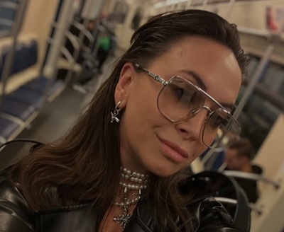 Наталья Фриске