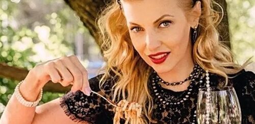 Наталья Царева