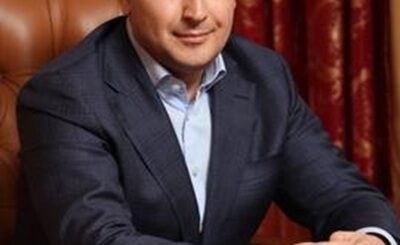 Филипп Науменко, глава подмосковного Реутова