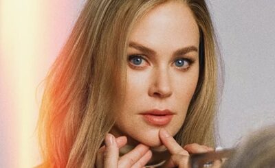 Николь Кидман