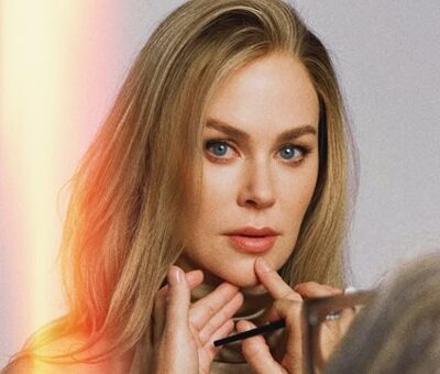 Николь Кидман