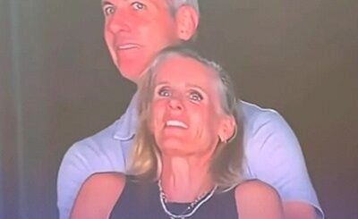 Coldplay, вирусное видео, Kristin Cabot