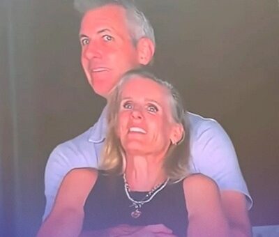 Coldplay, вирусное видео, Kristin Cabot