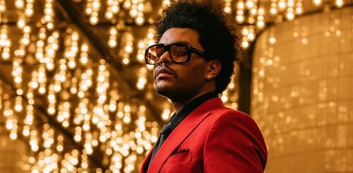 The Weeknd
