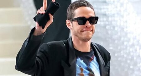 Пит Дэвидсон