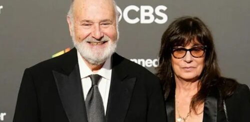 Роб Райнер, Мишель Сингер