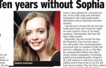 Софи Кутсир