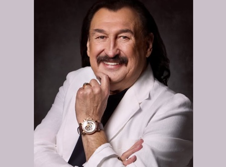 Степан Гига