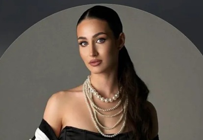 Альберт Морган, убийство стюардессы