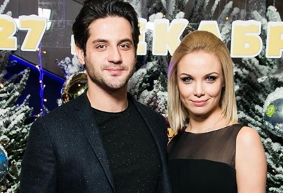 Марк Богатырев, Татьяна Арнтгольц