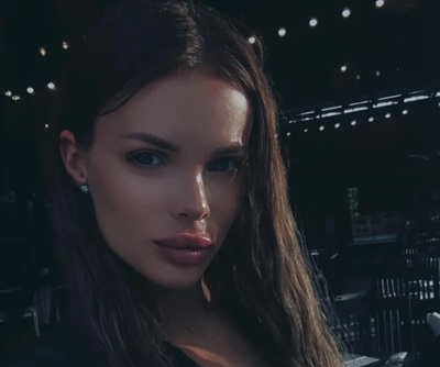 Анжелика Тартанова