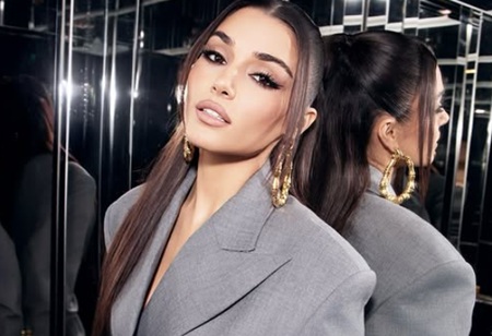 Ханде Эрчел