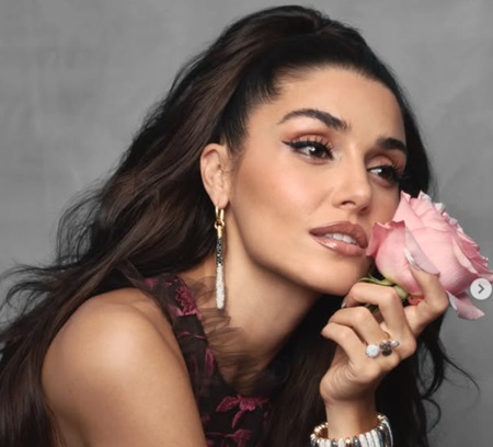 Ханде Эрчел