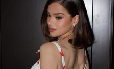 Хейли Стайнфелд