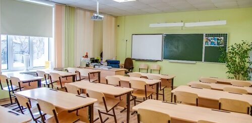 Школа, инцидент, убийство в школе