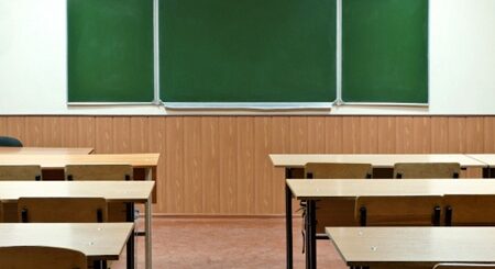 Школа, школьный класс