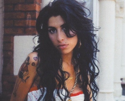 Эми Уайнхаус, Amy Winehouse