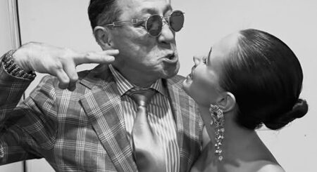 Григорий Лепс, Аврора Киба